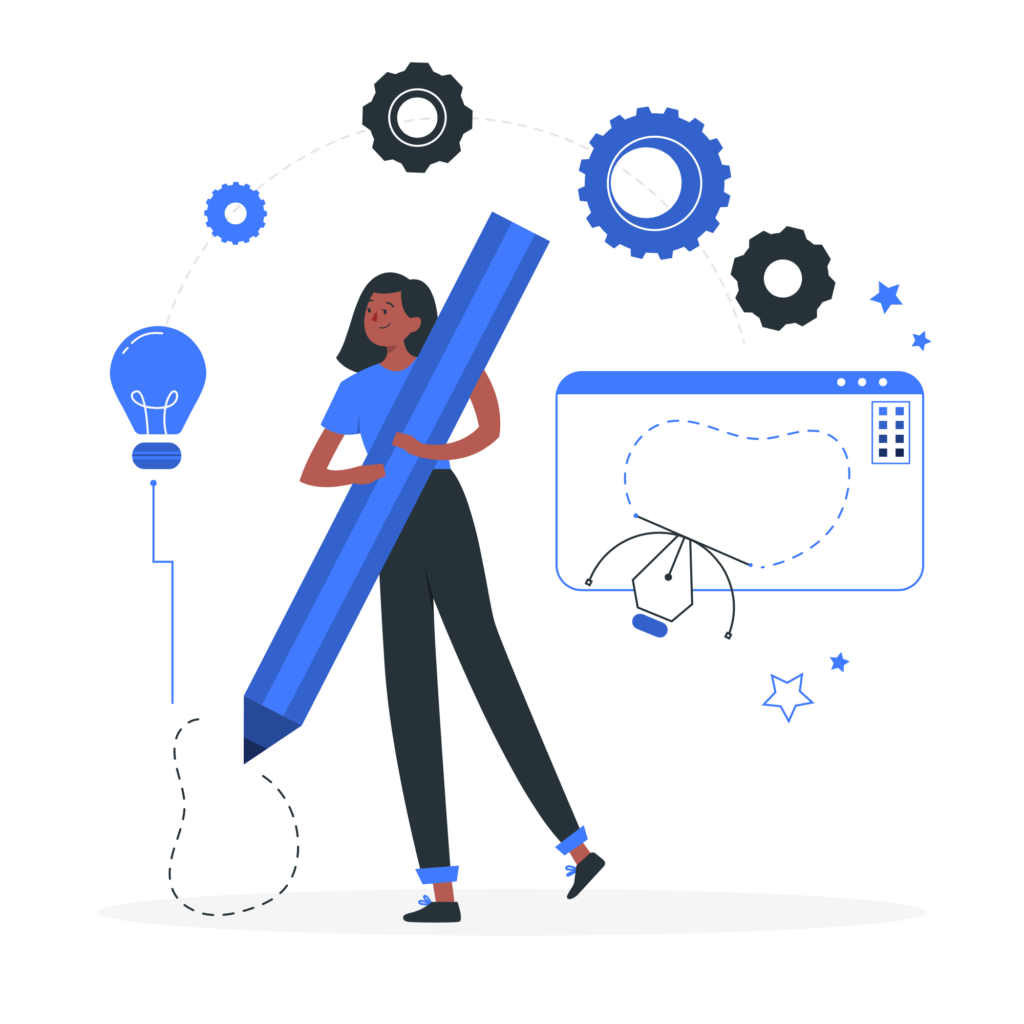 web design and development agency