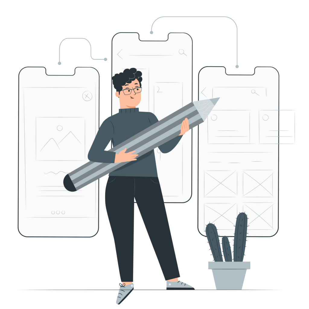 web design and development agency