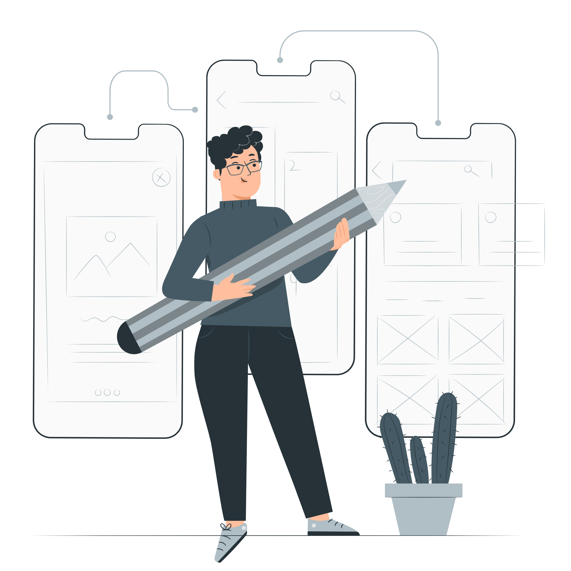 web design and development agency