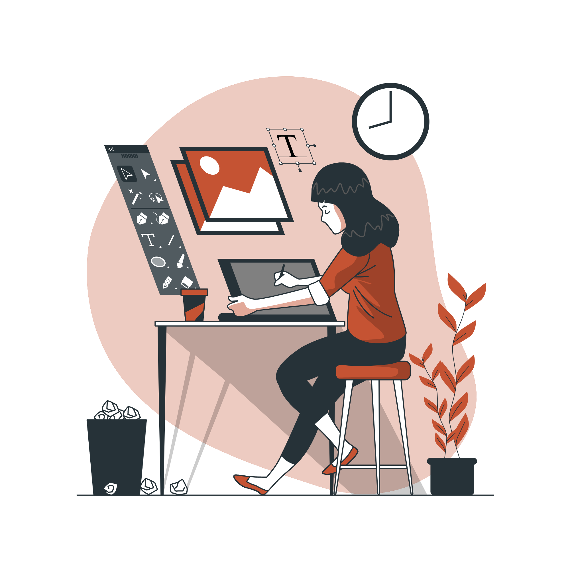 web design and development agency